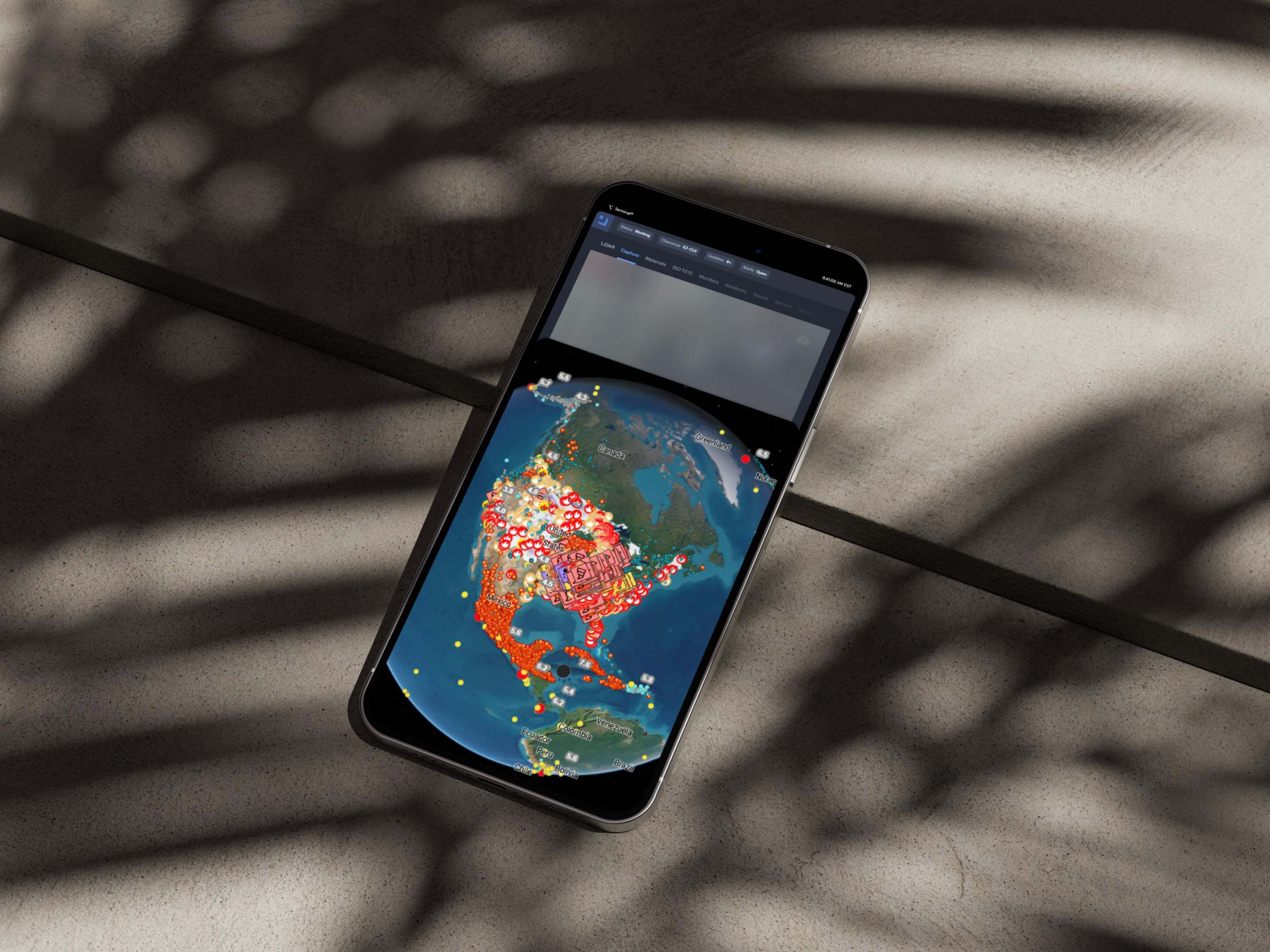 © 2026 Atrisk Corporation. All rights reserved. © 2026 Atrisk Corporation. All rights reserved.