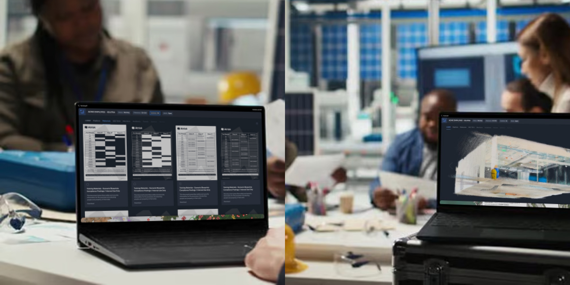 © 2026 Atrisk Corporation. All rights reserved. © 2026 Atrisk Corporation. All rights reserved.